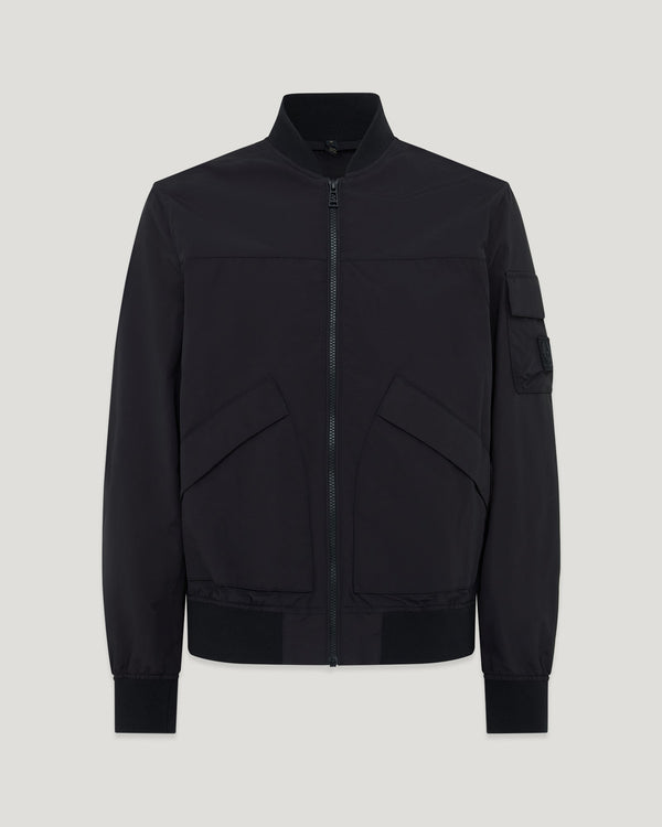 belstaff motion bomber