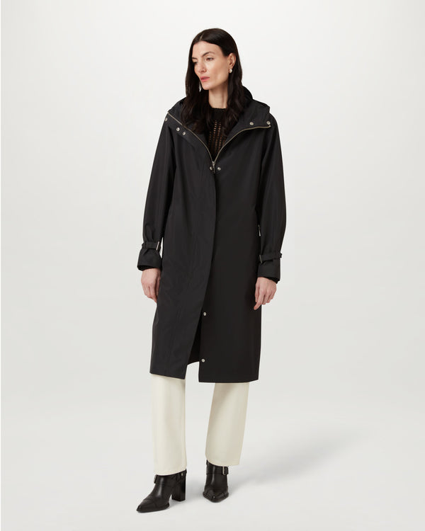 Belstaff Navis Parka