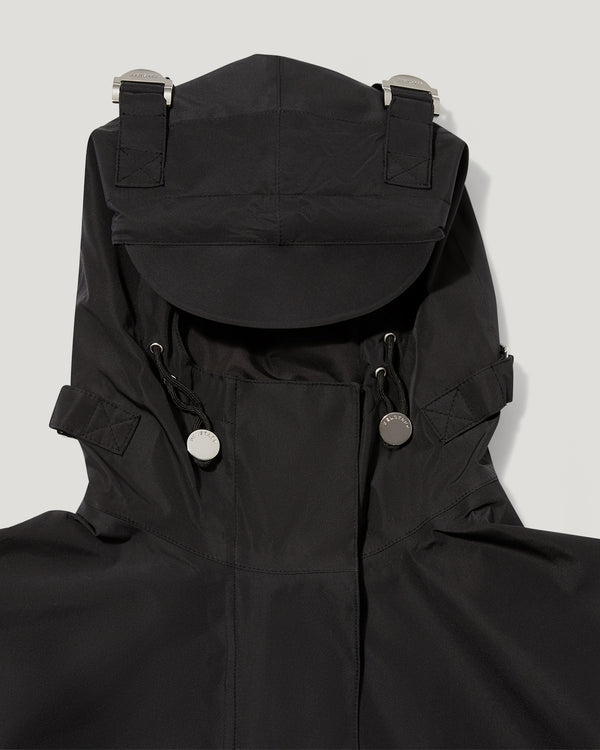Belstaff Navis Parka