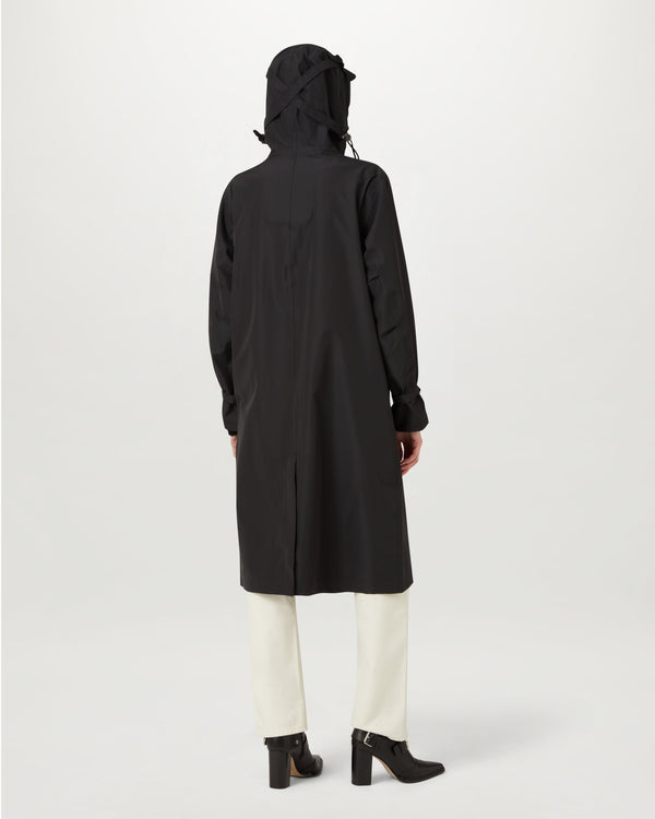 Belstaff Navis Parka