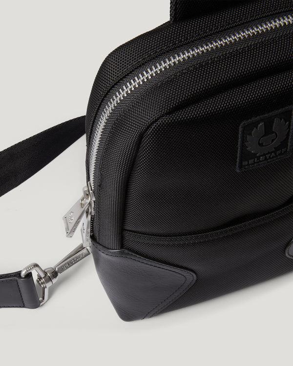 Belstaff Nicholls Crossbody Bag