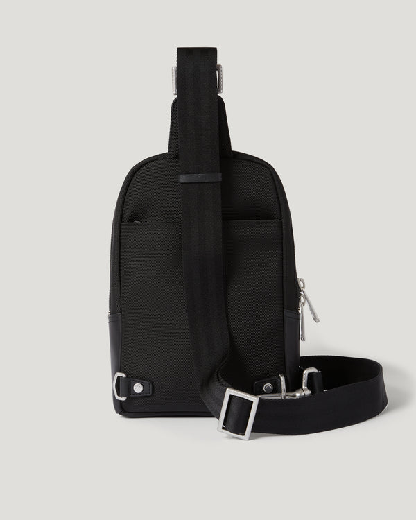 Belstaff Nicholls Crossbody Bag