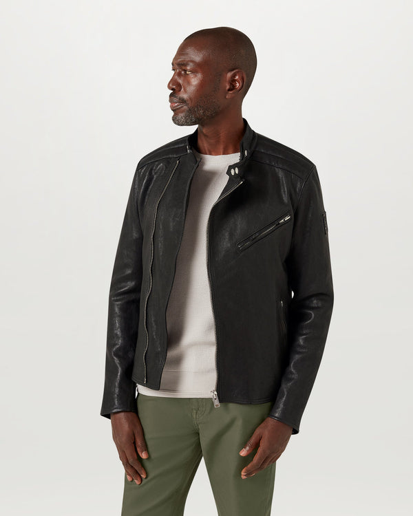 Belstaff Oulton Jacket
