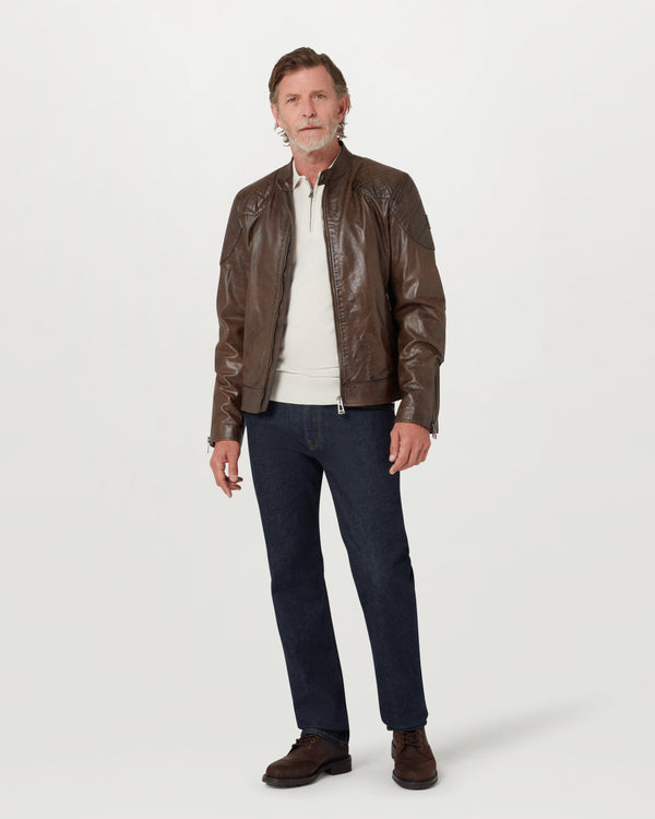 Belstaff Outlaw Jacket