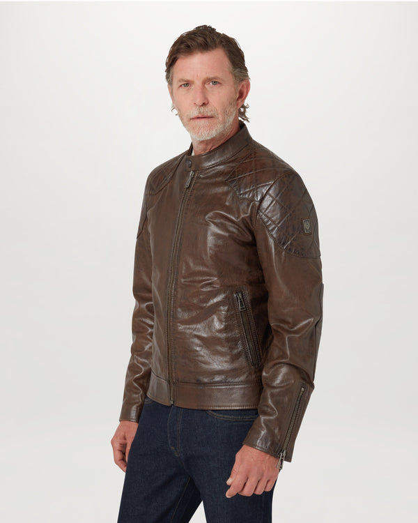 Belstaff Outlaw Jacket