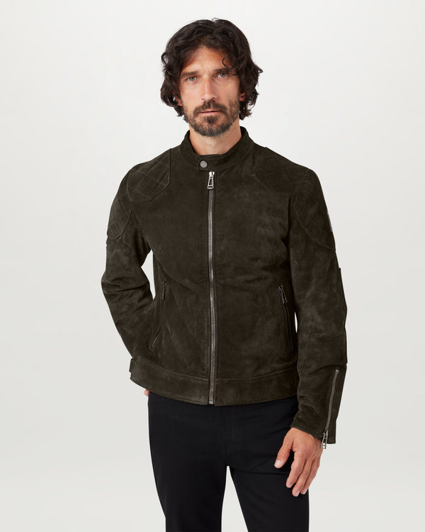 Belstaff Outlaw Jacket