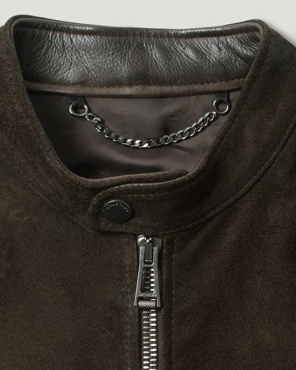 Belstaff Outlaw Jacket