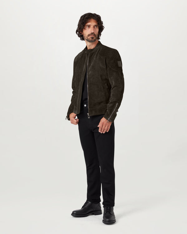 Belstaff Outlaw Jacket
