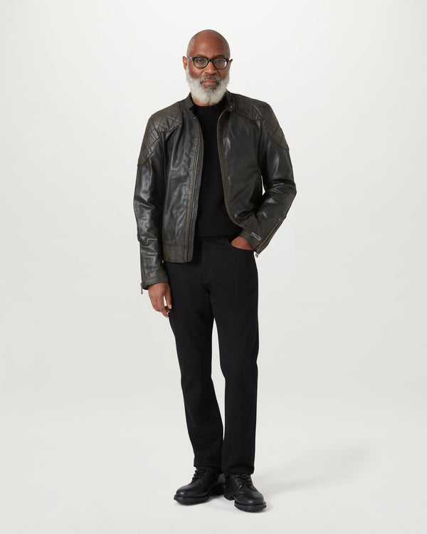 Belstaff Outlaw Jacket