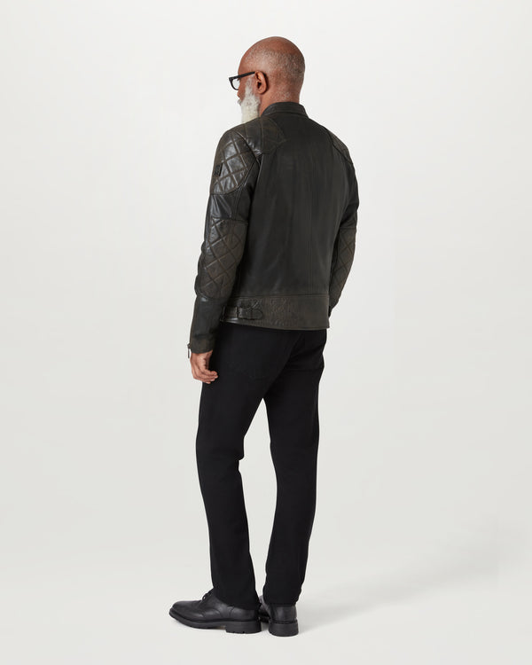 Belstaff Outlaw Jacket