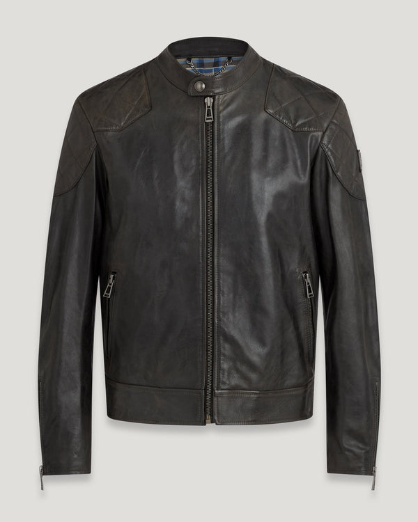 belstaff outlaw jacket