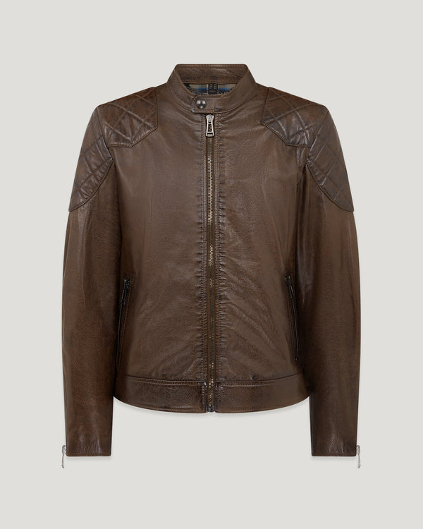 belstaff outlaw jacket
