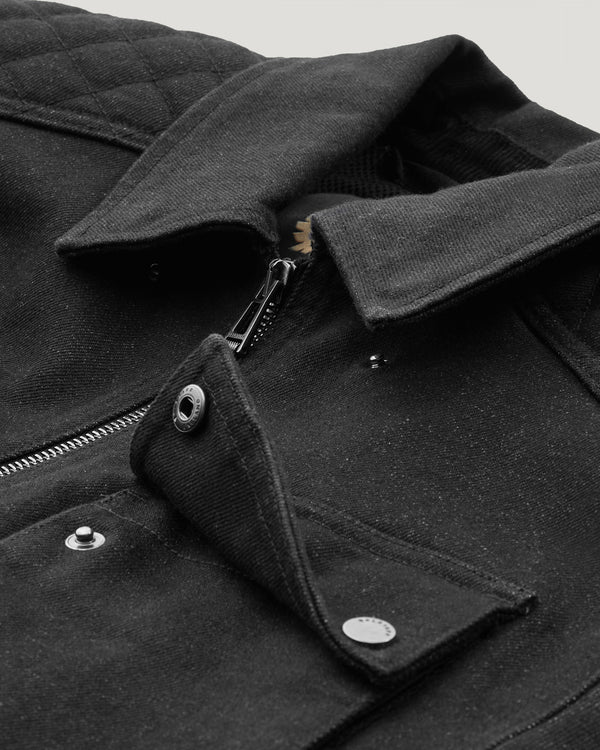 Belstaff Outrider Motorcycle Overshirt