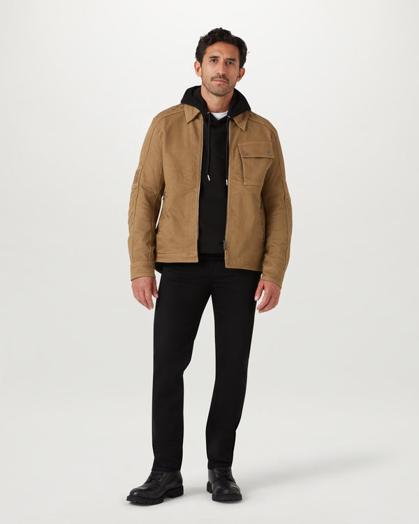 Belstaff Outrider Motorcycle Overshirt