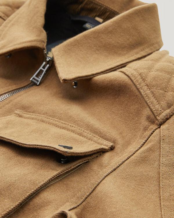 Belstaff Outrider Motorcycle Overshirt