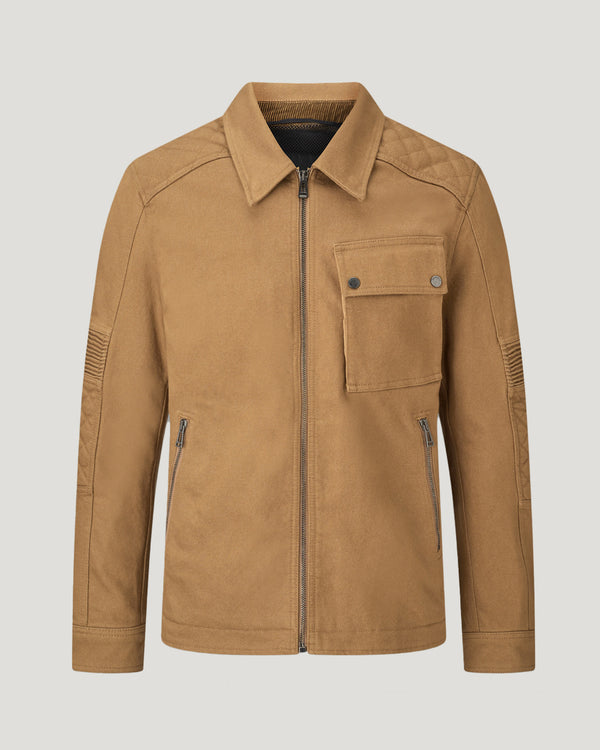 belstaff outrider motorcycle overshirt