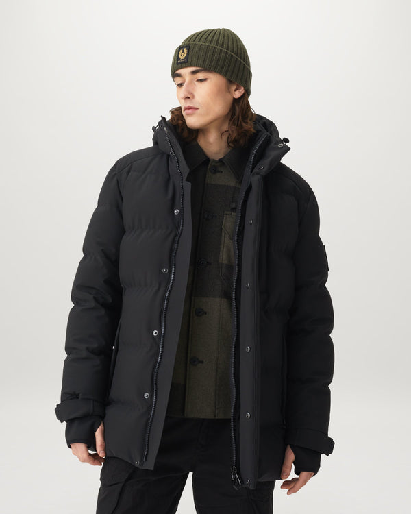 Belstaff Pendulum Jacket