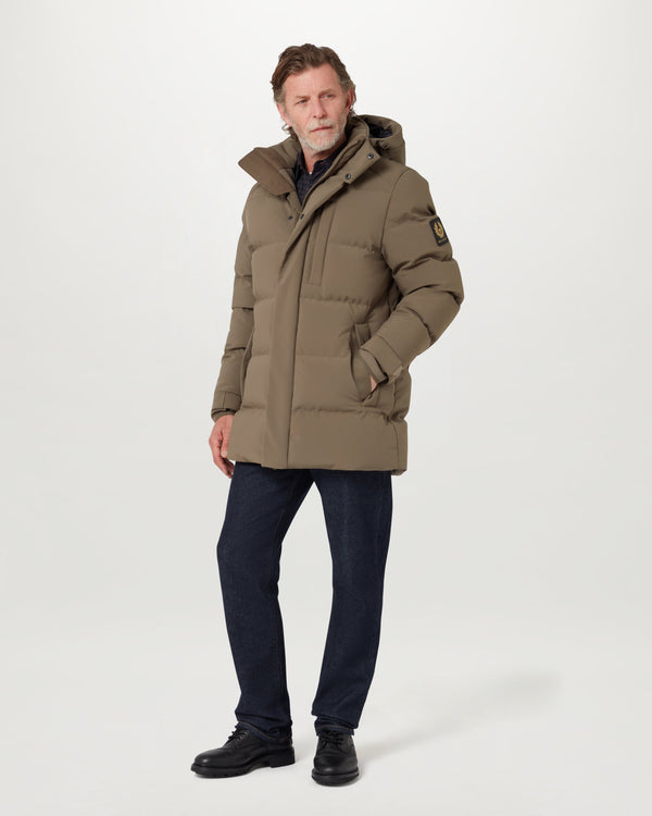 Belstaff Pendulum Jacket