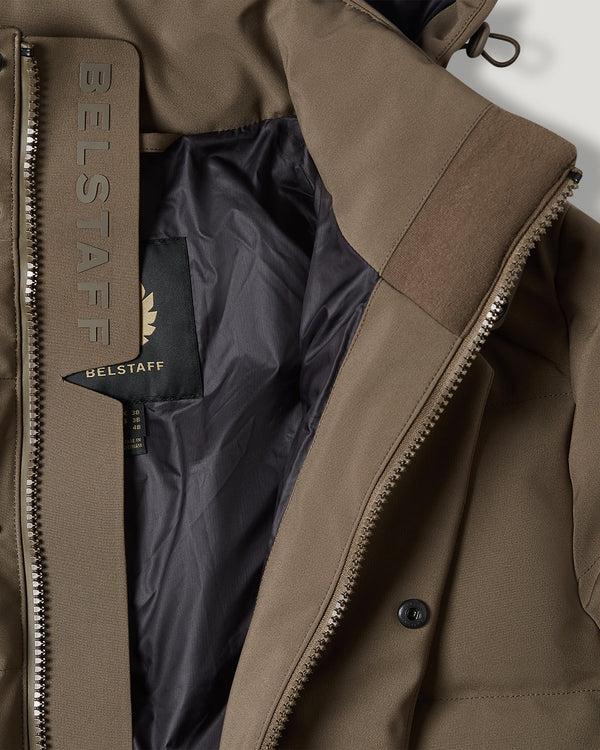 Belstaff Pendulum Jacket