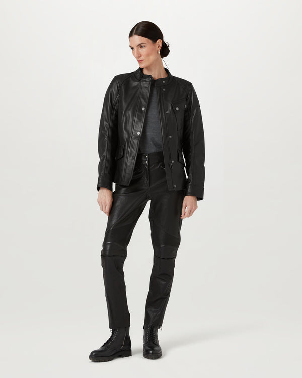Belstaff Penrith Motorcycle Jacket