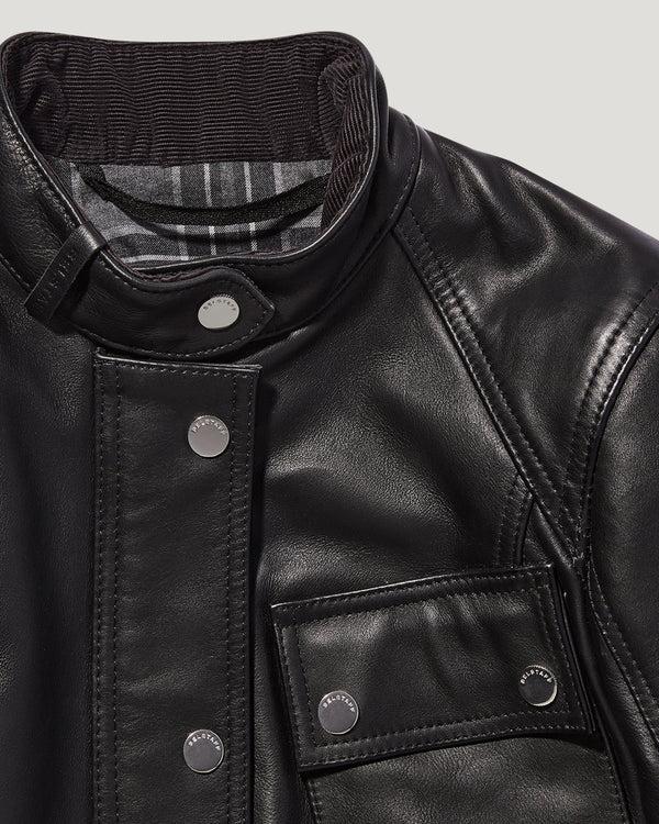 Belstaff Penrith Motorcycle Jacket