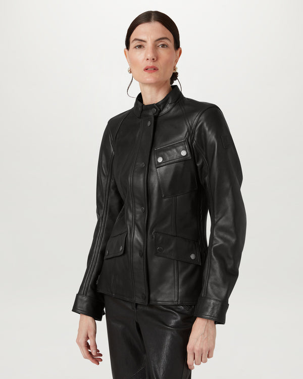 Belstaff Penrith Motorcycle Jacket