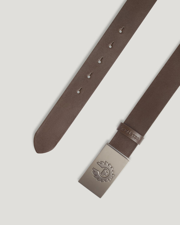 Belstaff Phoenix Buckle Belt