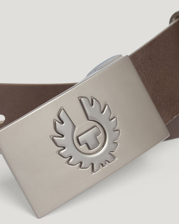 Belstaff Phoenix Buckle Belt