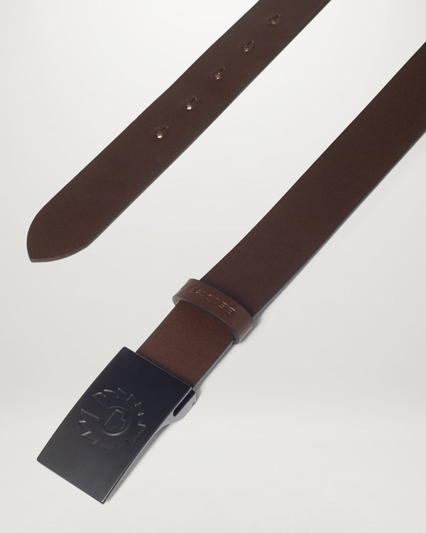 Belstaff Phoenix Buckle Belt