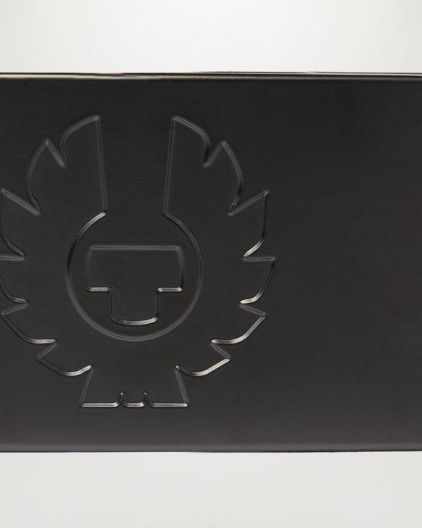 Belstaff Phoenix Buckle Belt