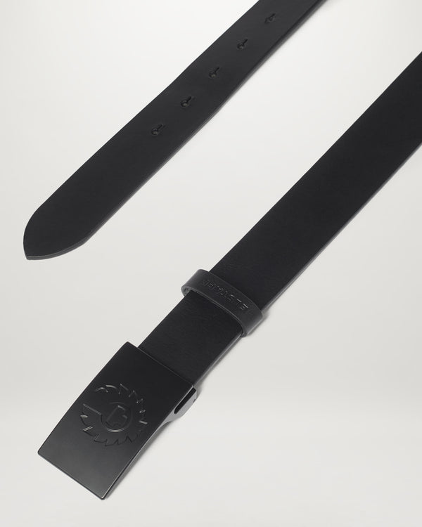 Belstaff Phoenix Buckle Belt