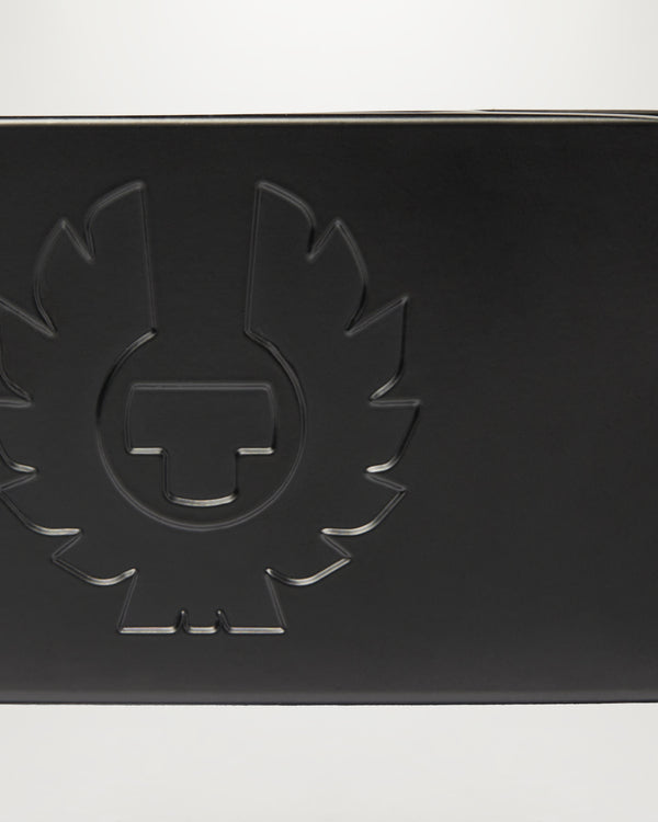 Belstaff Phoenix Buckle Belt