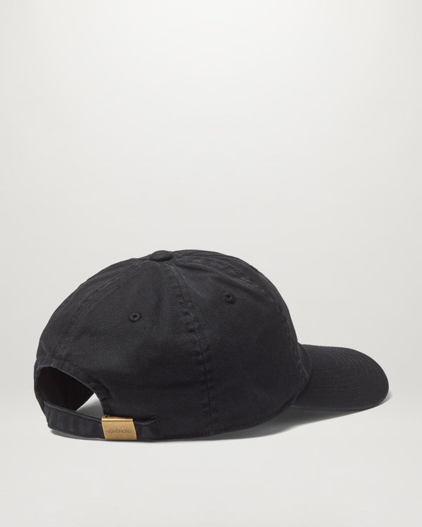 Belstaff Phoenix Logo Baseball Cap