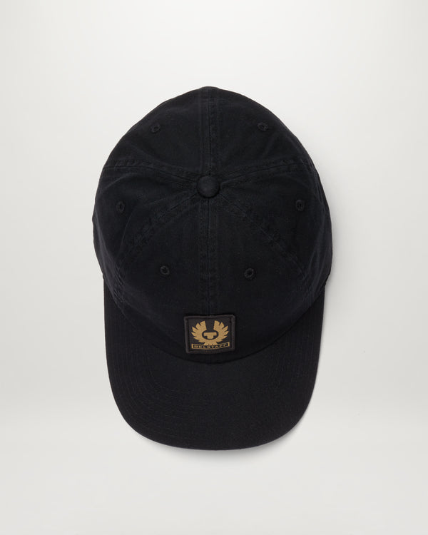 Belstaff Phoenix Logo Baseball Cap