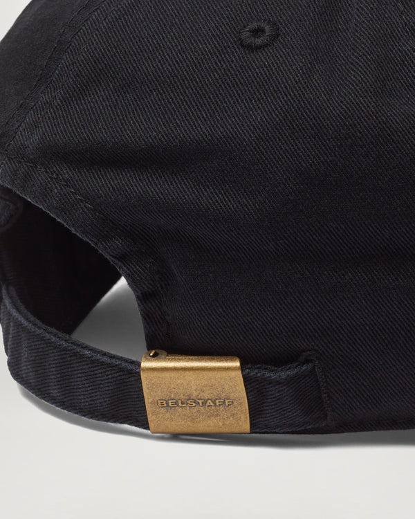 Belstaff Phoenix Logo Baseball Cap