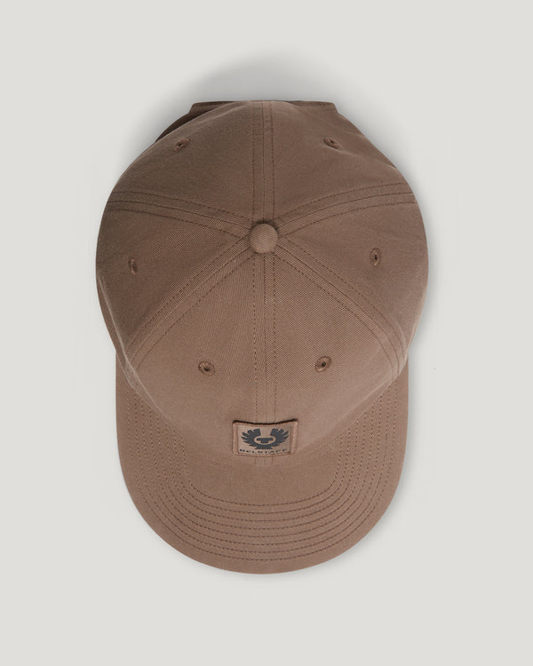 Belstaff Phoenix Logo Cap