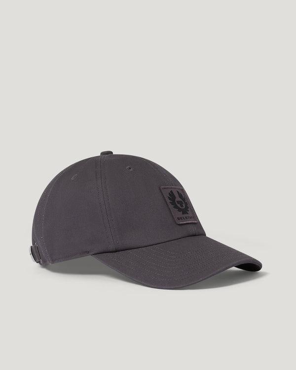belstaff phoenix logo cap