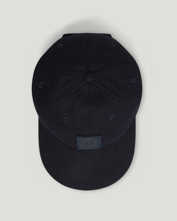 Belstaff Phoenix Logo Cap