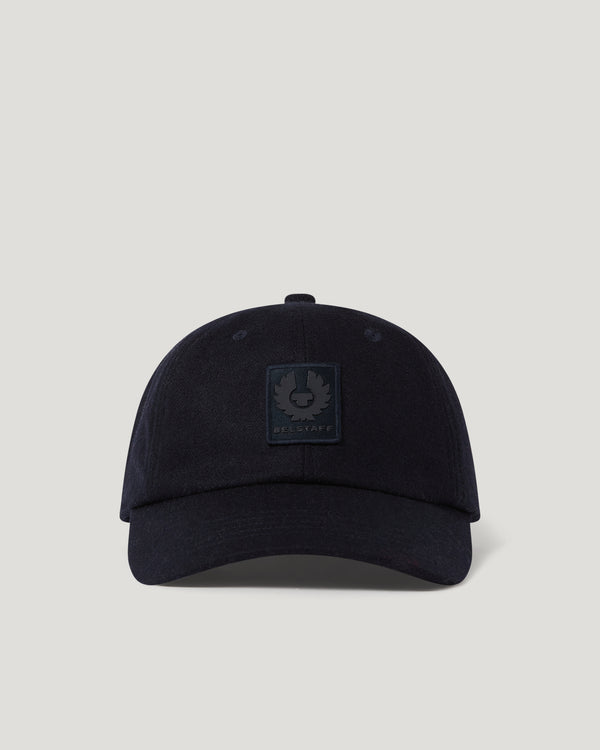 Belstaff Phoenix Logo Cap