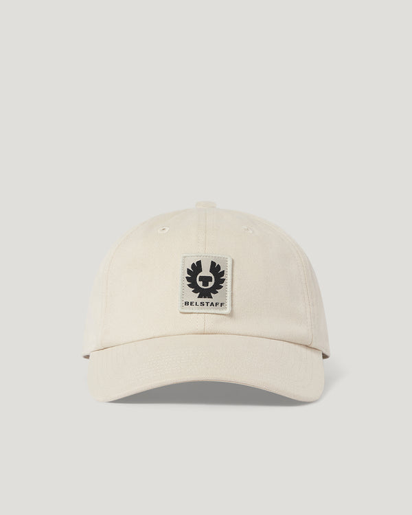 Belstaff Phoenix Logo Cap