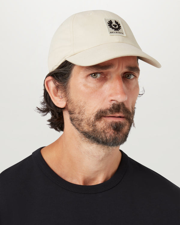 Belstaff Phoenix Logo Cap