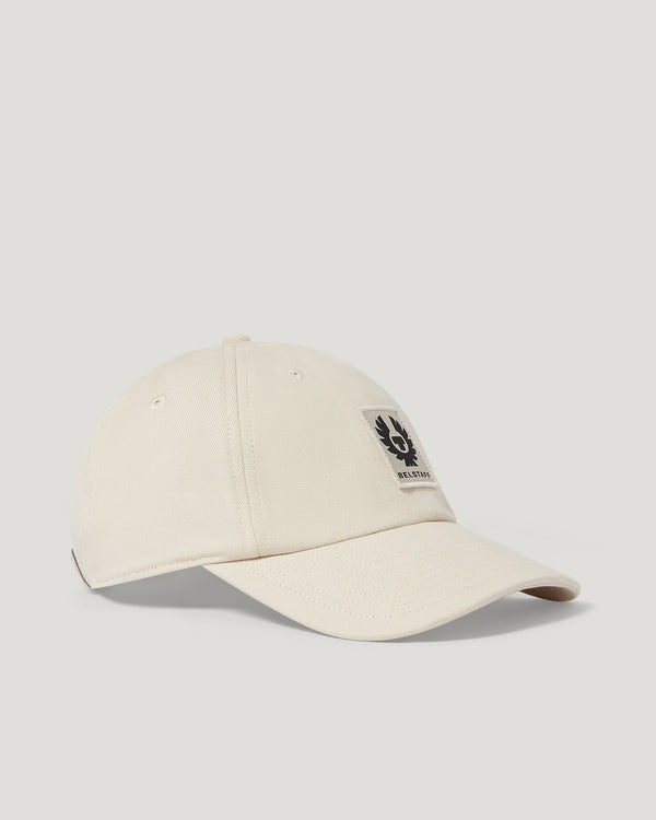 belstaff phoenix logo cap