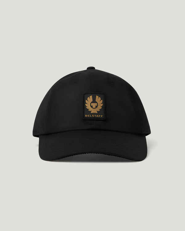 Belstaff Phoenix Patch Cap