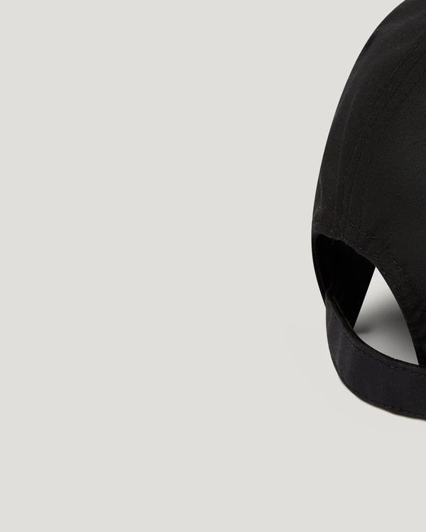 Belstaff Phoenix Patch Cap