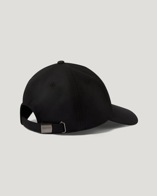 Belstaff Phoenix Patch Cap