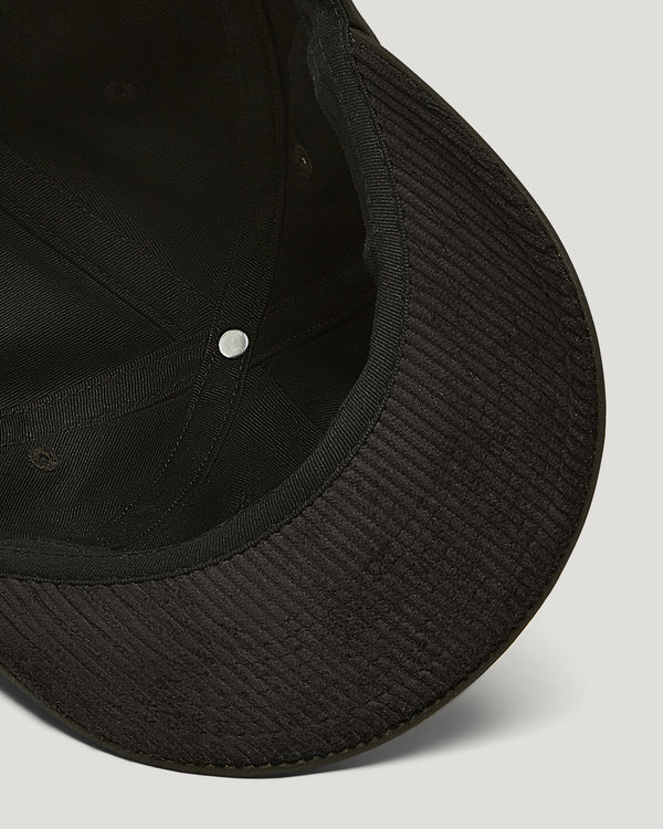 Belstaff Phoenix Patch Cap