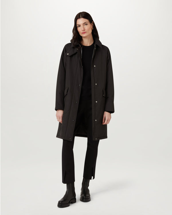 Belstaff Pontoon Coat
