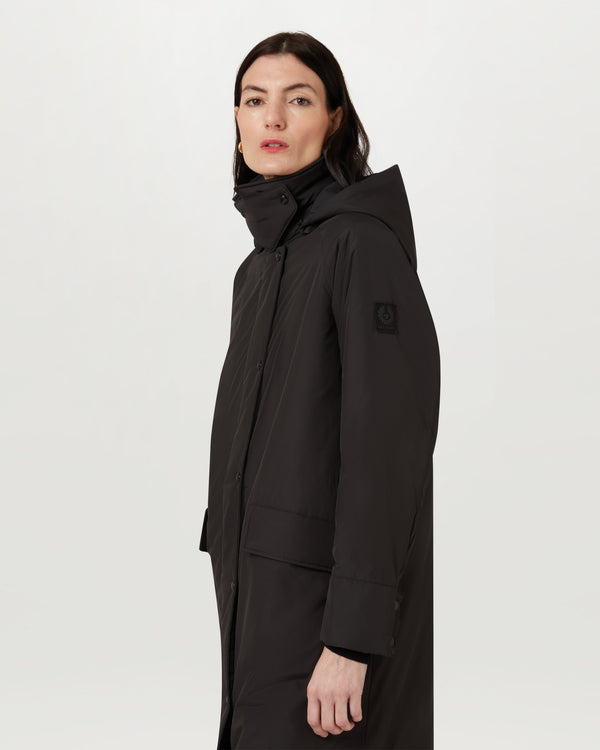 Belstaff Pontoon Coat