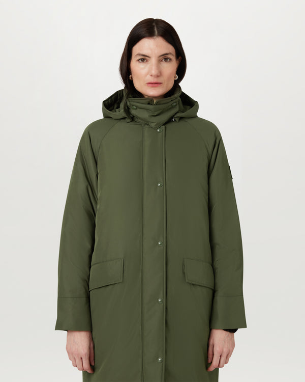 Belstaff Pontoon Coat