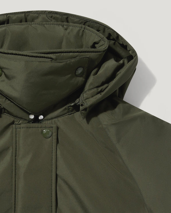 Belstaff Pontoon Coat